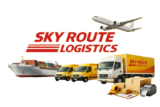 Sky Routes Logistics – Best Cargo Services